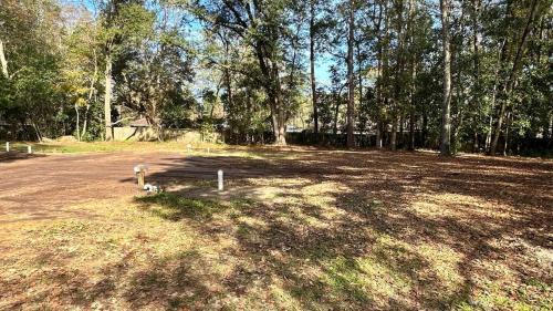 Empty Lot