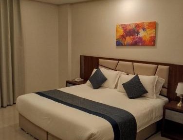 Standard Suite