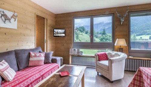 Apartment (6 Adults)