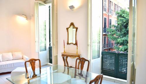 Two-Bedroom Superior Apartment