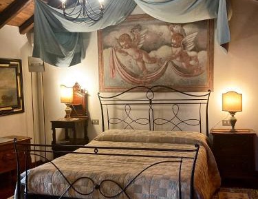 Two-Bedroom Deluxe Apartment