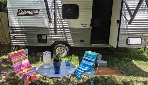 Caravan