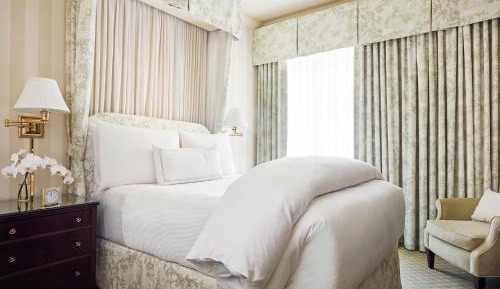 Single Room with Bathroom
