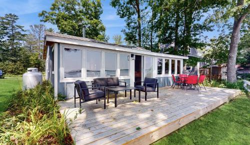 one bedroom holiday home