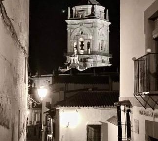 Suite with City View