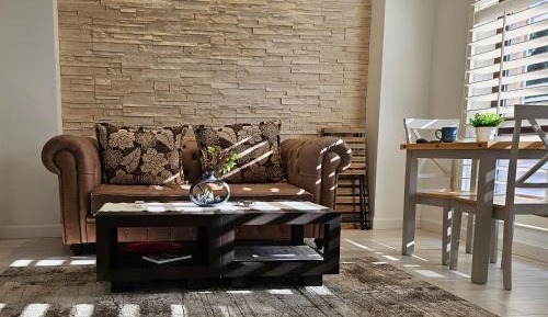 One-Bedroom Premium Apartment