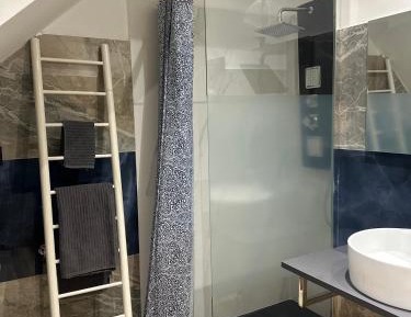 King Room with Balcony