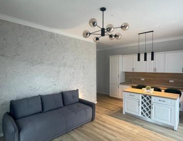 Suite with Pool View