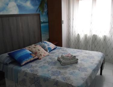 Double Room with Sea View