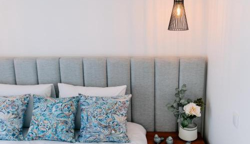 Two-Bedroom Superior Apartment