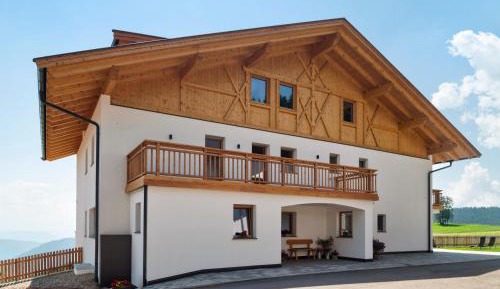 Superior One-Bedroom Apartment with Balcony