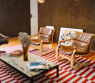 Four-Bedroom Deluxe Apartment