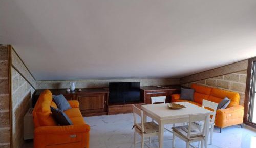 Suite with Terrace