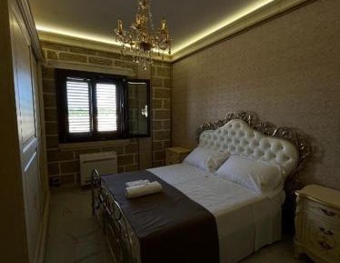 Luxury Quadruple Room
