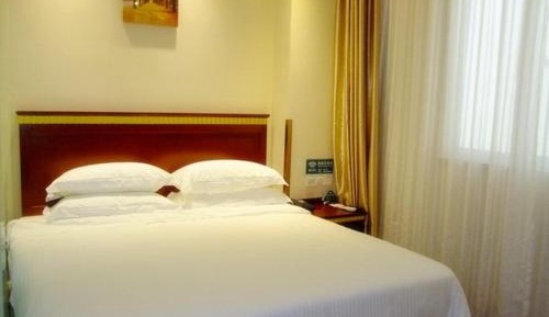 Business Queen Room B