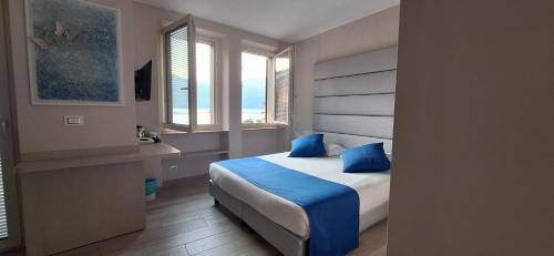 Superior Double Room with Lake View