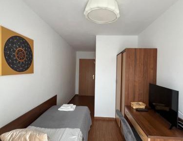 Small Single Room