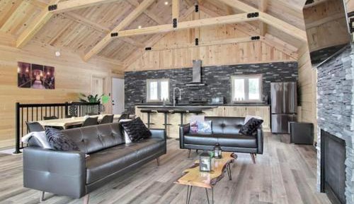 One-Bedroom Chalet