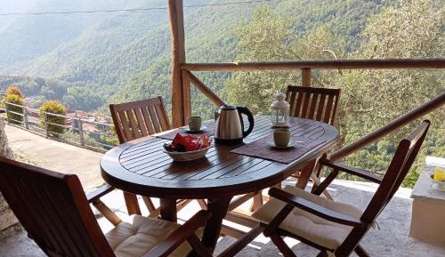 Superior One-Bedroom Apartment with Balcony