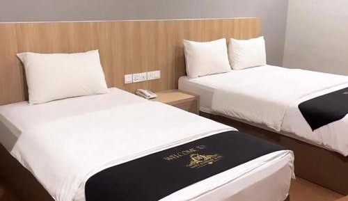 Superior Triple Room