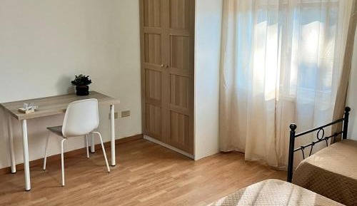 Triple Room with Pool View