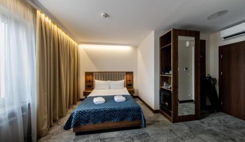 Double Room - Disability Access