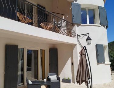 King Room with Garden View