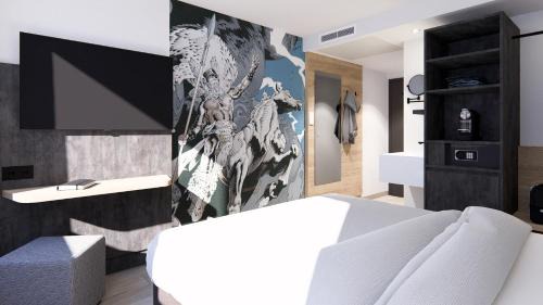 Classic Plus Room