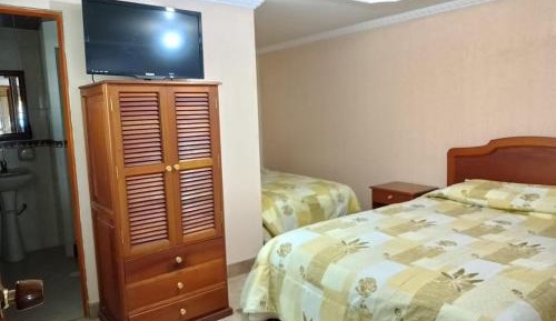Double or Twin Room