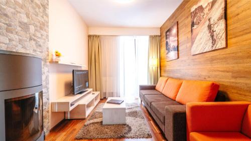 Premium Apartment Plus