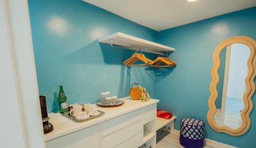 Junior Suite with Private Pool