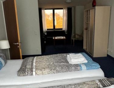 Standard Suite