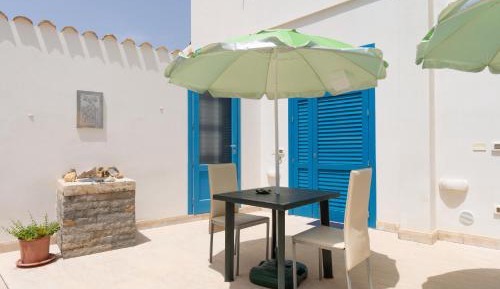 Superior One-Bedroom Apartment