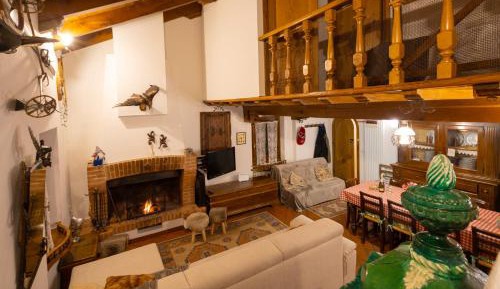 Chalet