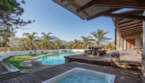 Holiday Home