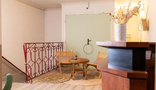 Superior Family Room
