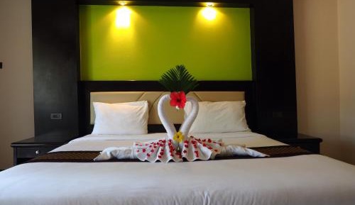 Junior Double Room