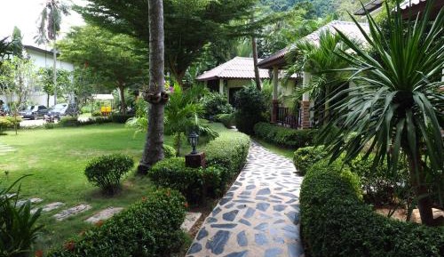 Superior Family Bungalow