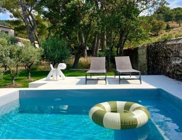 Double or Twin Room with Garden View