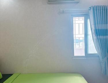 Comfort Quadruple Room