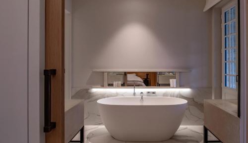 Double Room with Lake View