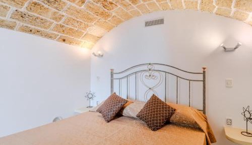 Two-Bedroom Superior Apartment