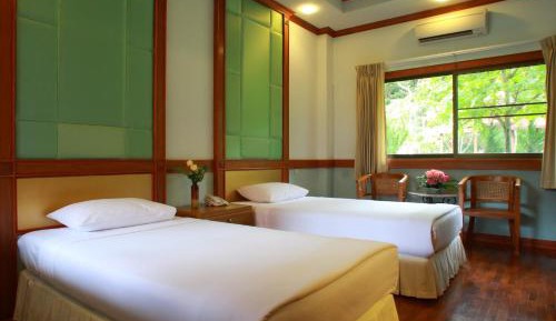 Superior Double or Twin Room