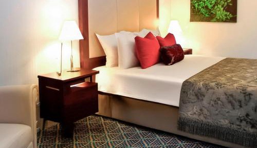 Classic Seaview, Guest room, 1 Queen, Sea view, Balcony