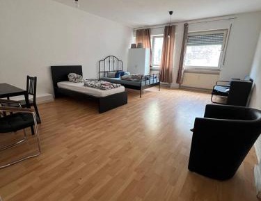 Classic Apartment