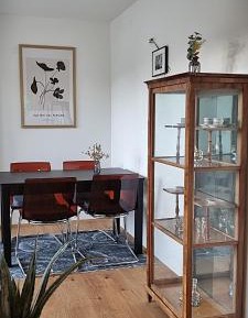 Deluxe Double Studio