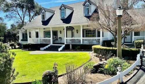 Vacation Home