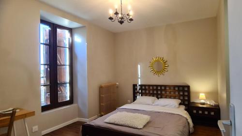 Deluxe Double Room with Shower