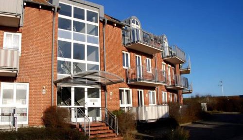 One-Bedroom Holiday Home