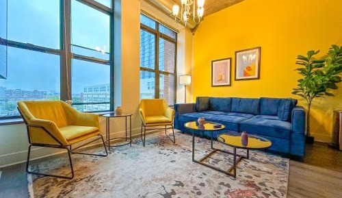 Superior Apartment